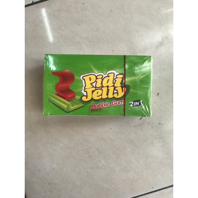 

pidi jelly permen karet
