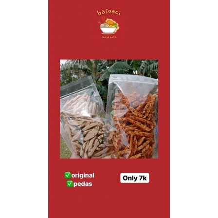 

Basreng by @basoacisurakarta