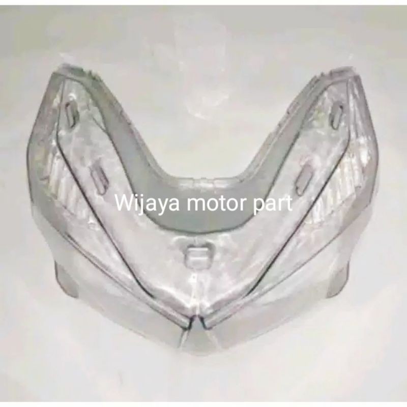 Mika Lampu Depan Vario 125/150 LED 2018-2020