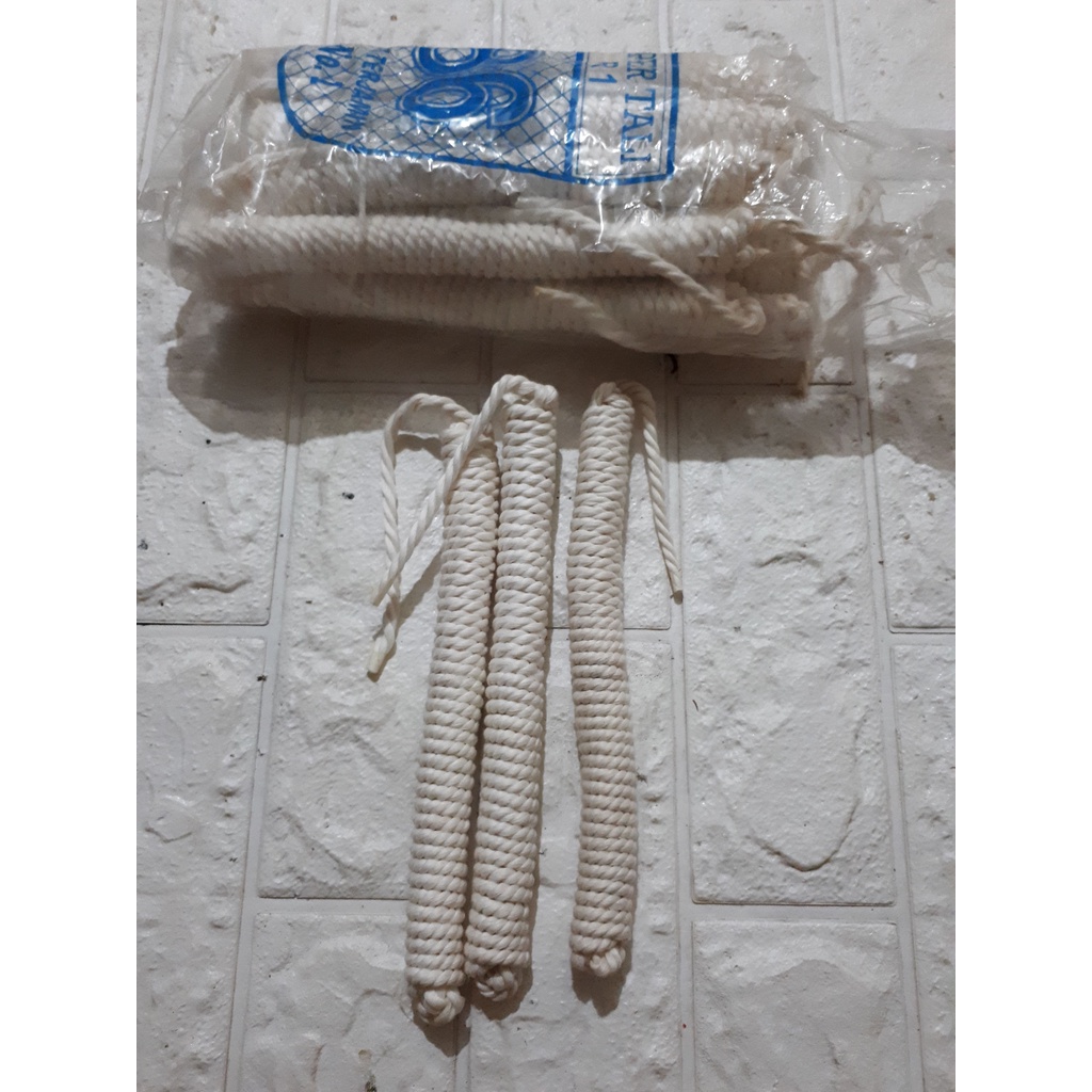 TALI PRAMUKA 5 METER