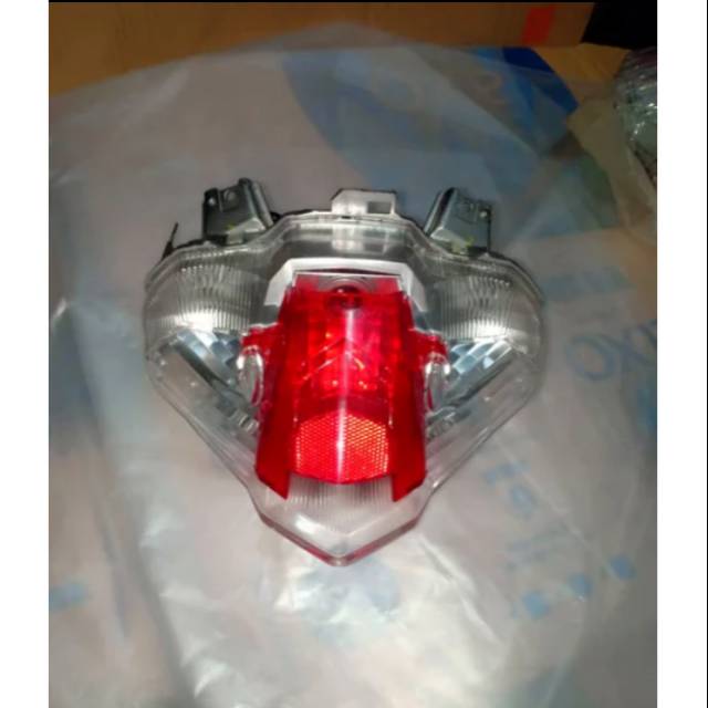 Lampu stop belakang Suzuki nex ll original