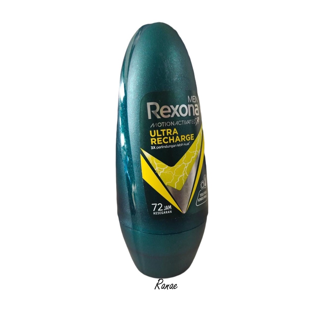 Rexona Men / Deodoran Pria All Variant