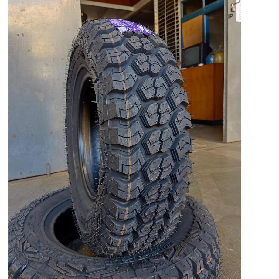 Harga Spesial.. Ban OfF Road Ring 13 Achilles Dessert Hawk XMT 175 R13