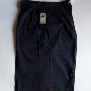  Celana  pendek cargo  kolor  pria jumbo Shopee Indonesia