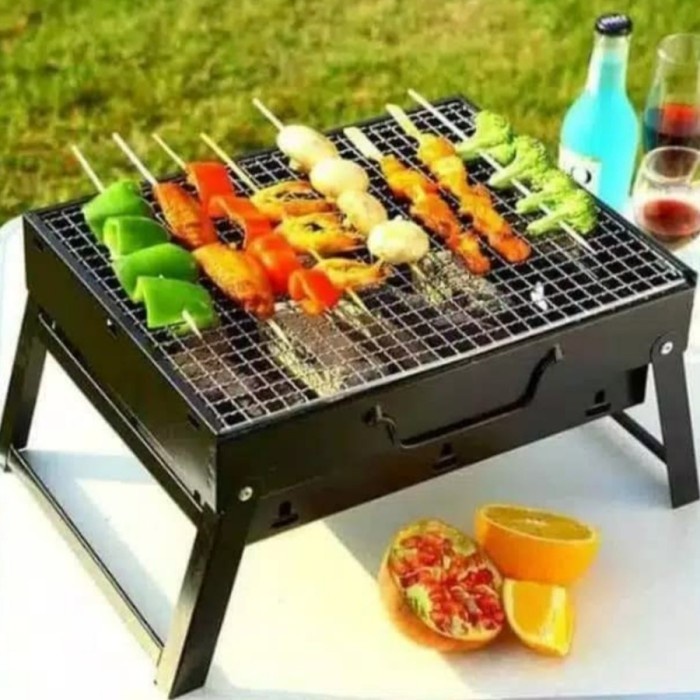 FMFIT Portgrill Original