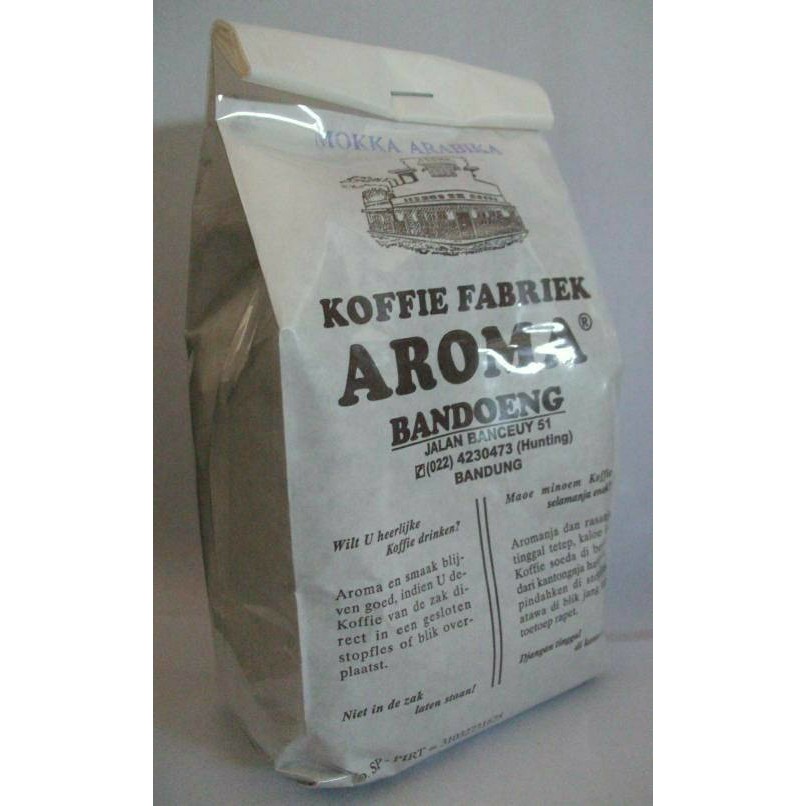 

KOPI AROMA ARABICA