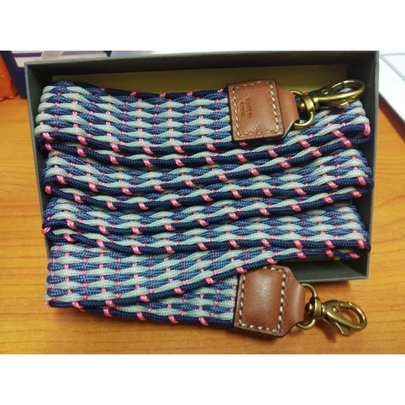 strap tas fossil with box