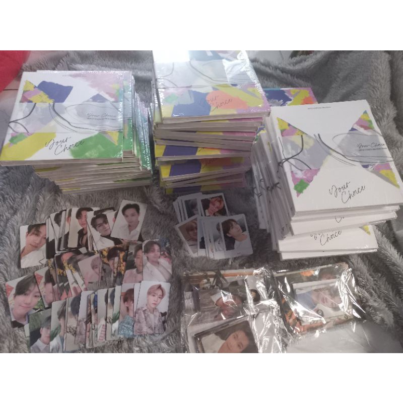 PELUNASAN ONLY YOUR CHOICE YES24