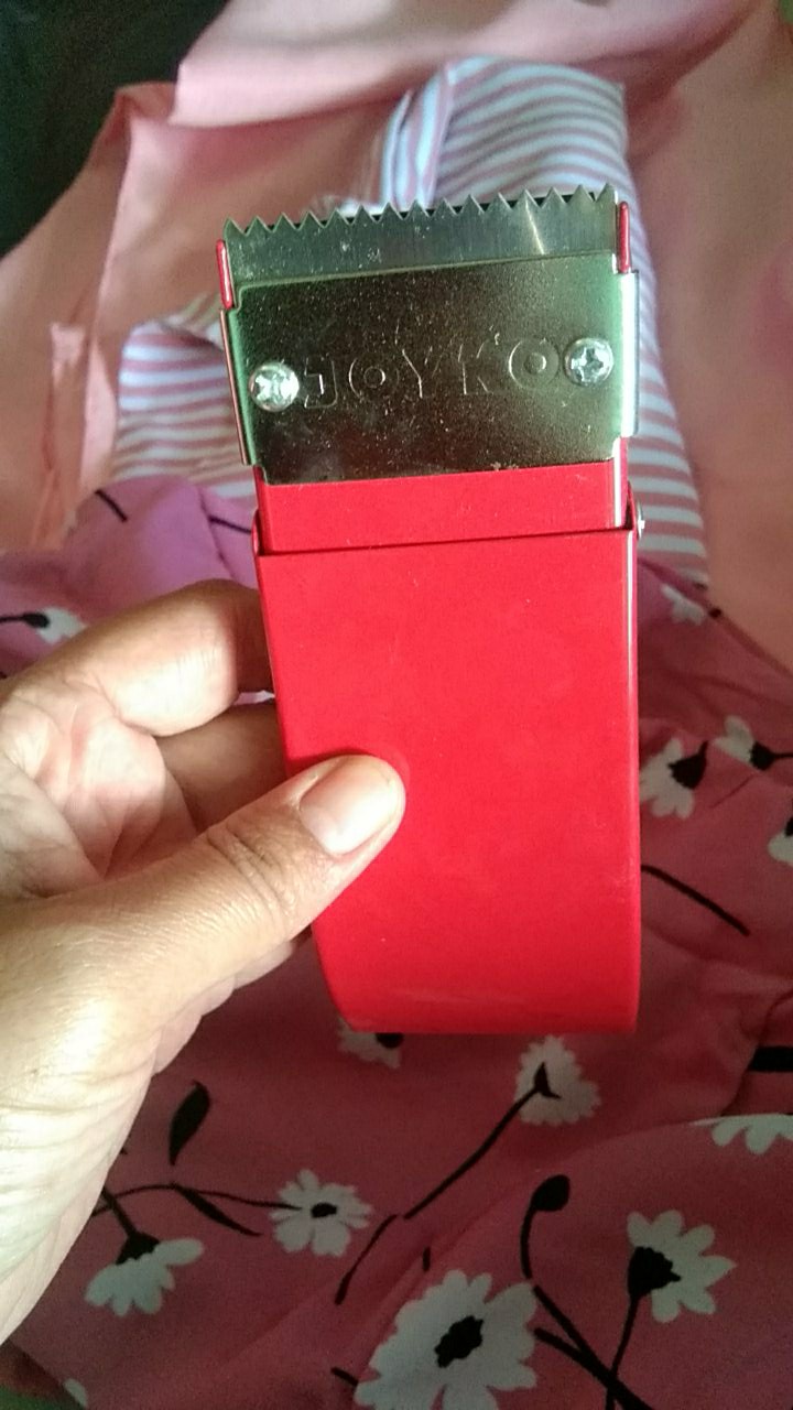 Dudukan Lakban Besar 2 Inchi