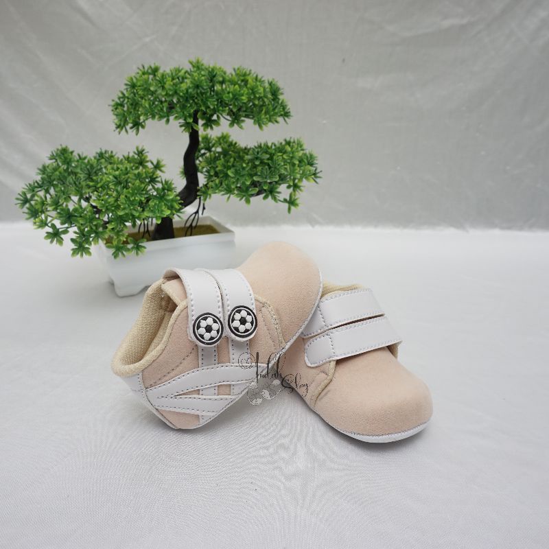 12.12 FLASH SALE DAY! SEPATU BAYI USIA 2bln-13bln