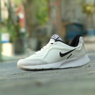  Bisa COD Sepatu  Nike  Airmax Running  Full White Putih 