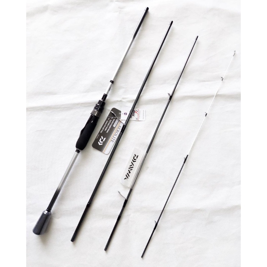 Joran Ultra Light DAIWA AEROLITE