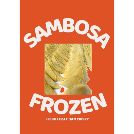 

COD!!! DAN DISKON TERBESAR Samosa frozen food murah-sambosa frozen food murah isi daging sapi enak dan halal selalu fresh dan barul