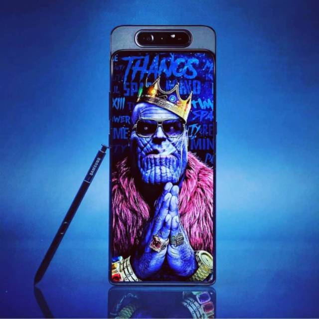 SAMSUNG GALAXY A80 RAM 8/128GB