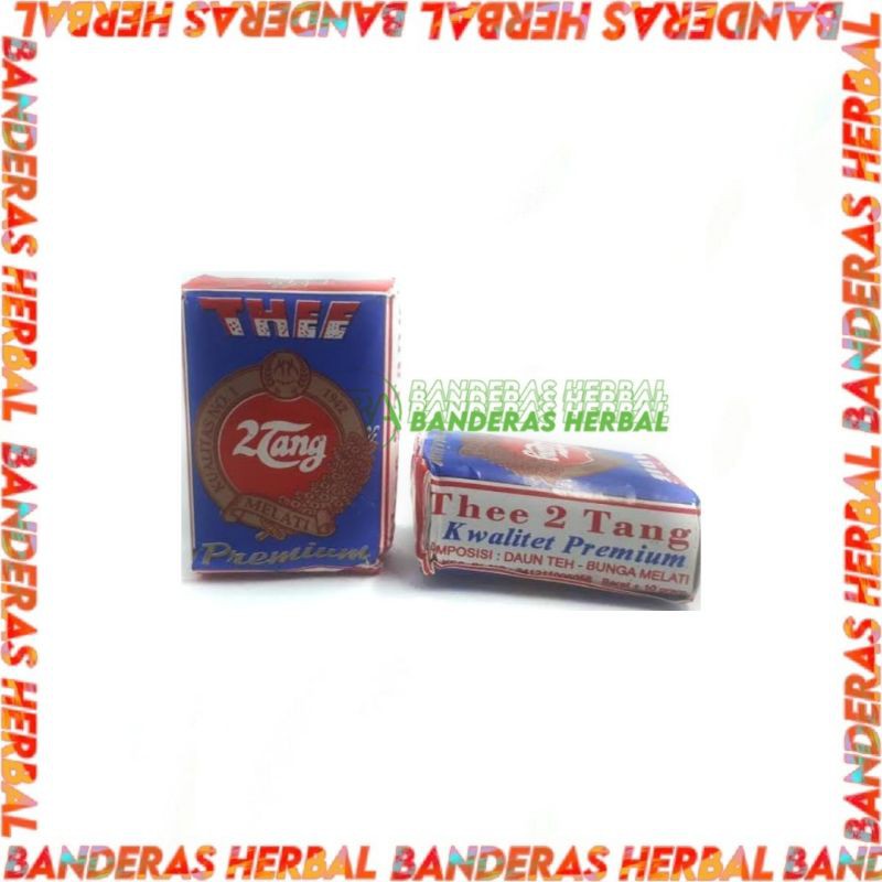 

Thee 2 Tang 9gr teh Tubruk 2 Tang Premium