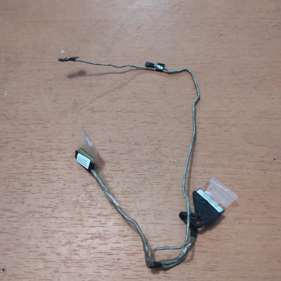 Kabel Fleksibel LVDS Led Notebook Sony Vaio PCG-31311W