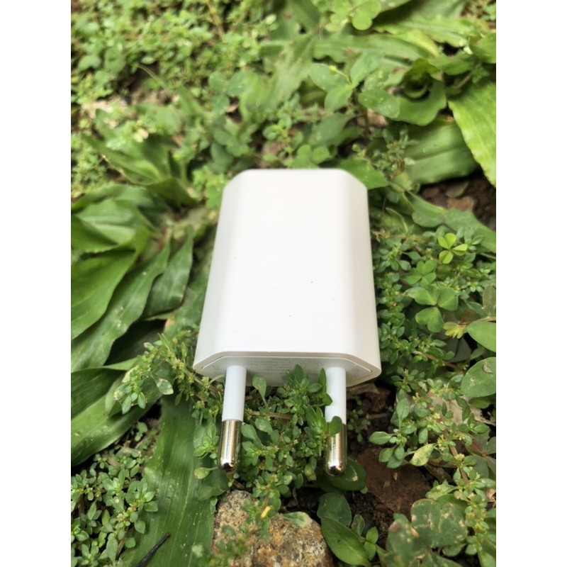 Adaptor Charge iPhone Copotan Eks.Erafone/Resmi