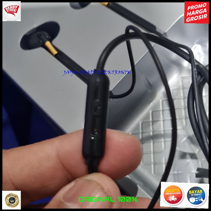 J377 PHILIPS HEADSET IN EAR 3.5 MM DOBEL BASS HANDSFREE DOUBLE BAS EARPOD SUPER HF EARPHONE SUPER PREMIUM MIC KABEL MUSIK CALL NELPON HP AUDIO SOUND SUARA VOKAL KARAOKE ORIGINAL STEREO WIRED BASS+ HEADPHONES HIFI EARPHOD HF HEADSET MIC CABLE EARPHON MUSIK