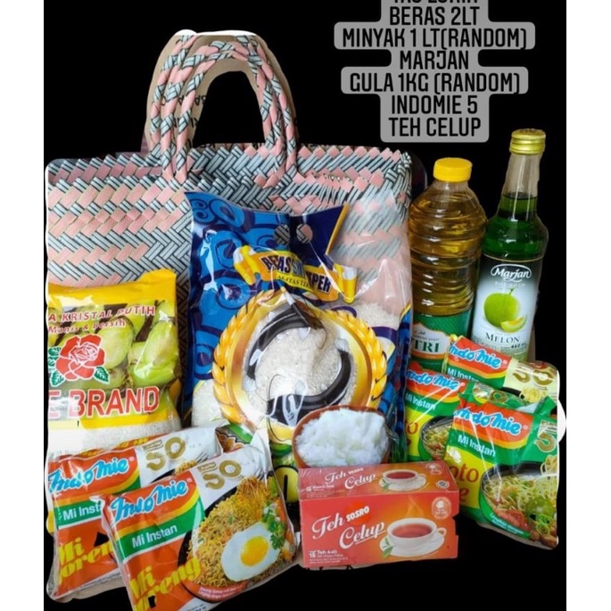 

paket sembako