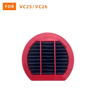 Vacuum Cleaner Hepa Filter untuk Deerma VC25 VC26 Aksesoris Vacuum Cleaner Genggam