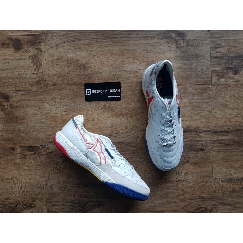 ORTUSEIGHT JOGOSALA VANQUISH BLB 2.0