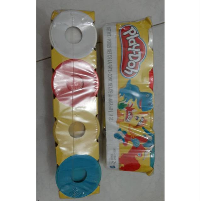 Play doh Original 448gr besar