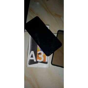 samsung A31 Ram 6/128