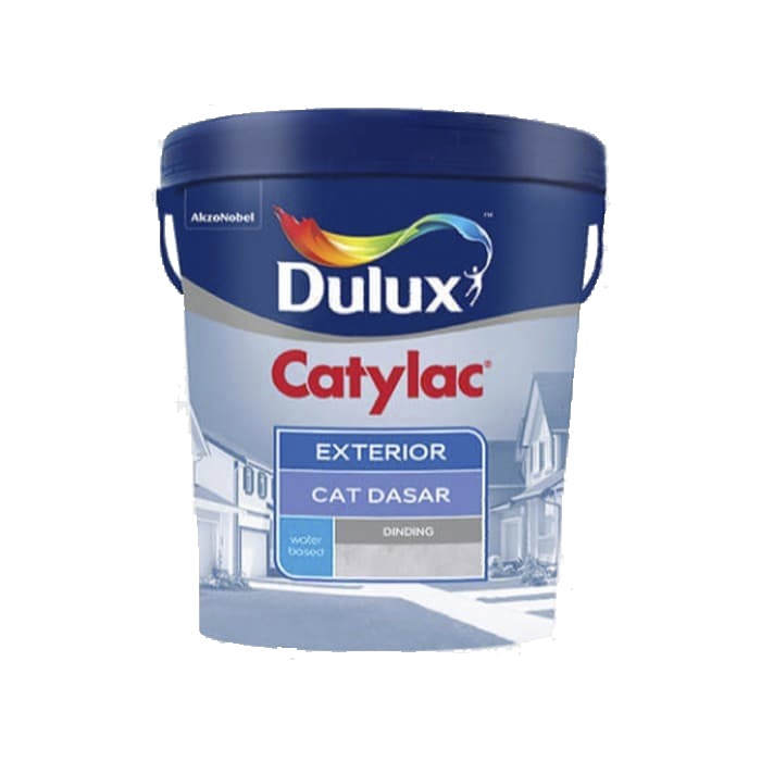 DULUX CATYLAC CAT DASAR EXTERIOR GALON