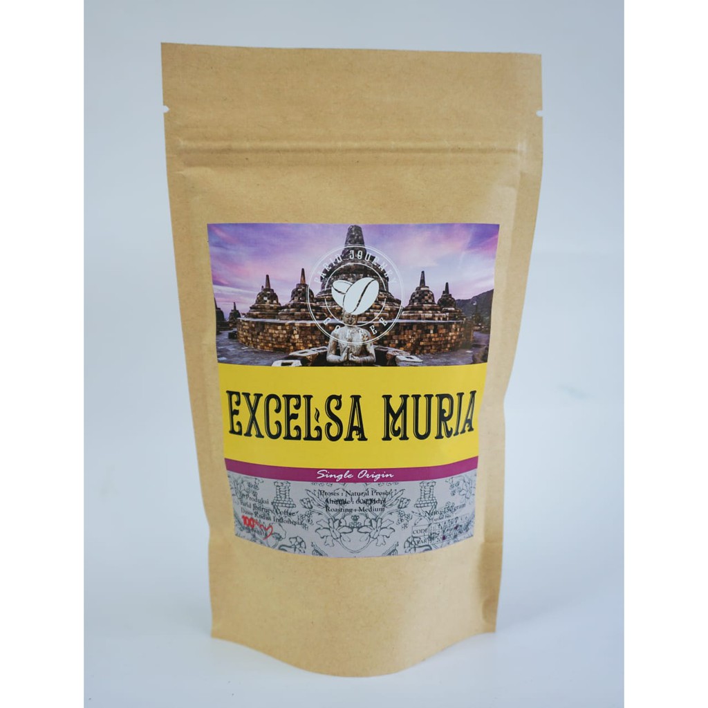 KOPI EXCELSA MURIA / NONGKO MURIA