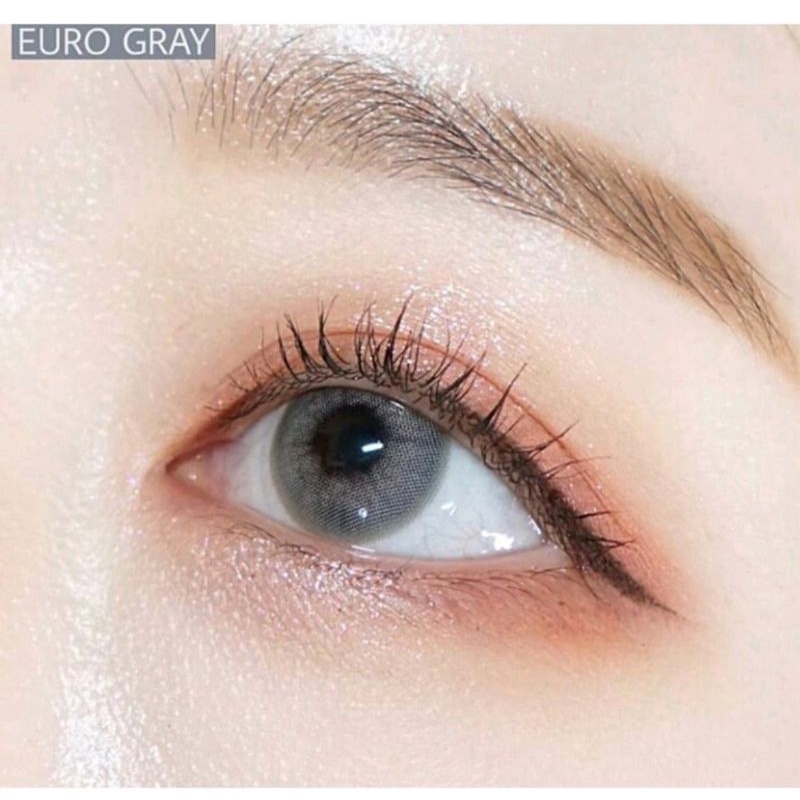 EURO GRAY SOFTLENS 15MM