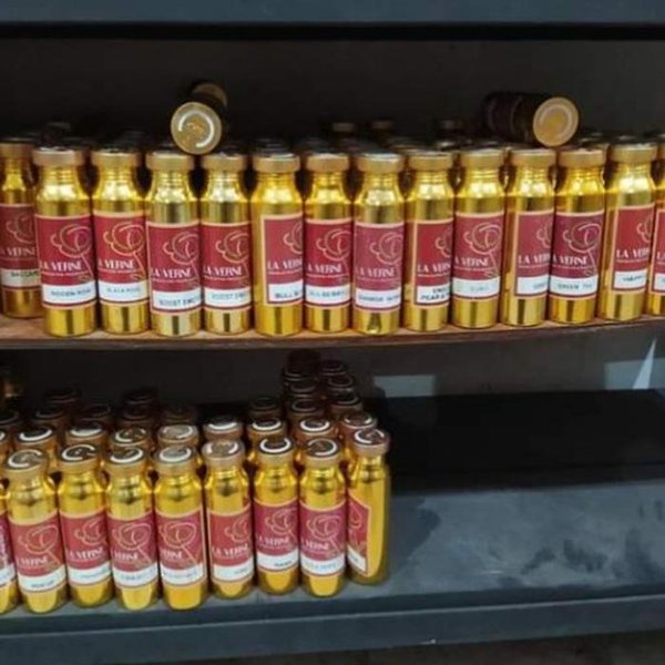 Biang Parfum Laverne Cool Water Wave Men Davidoff 100ml