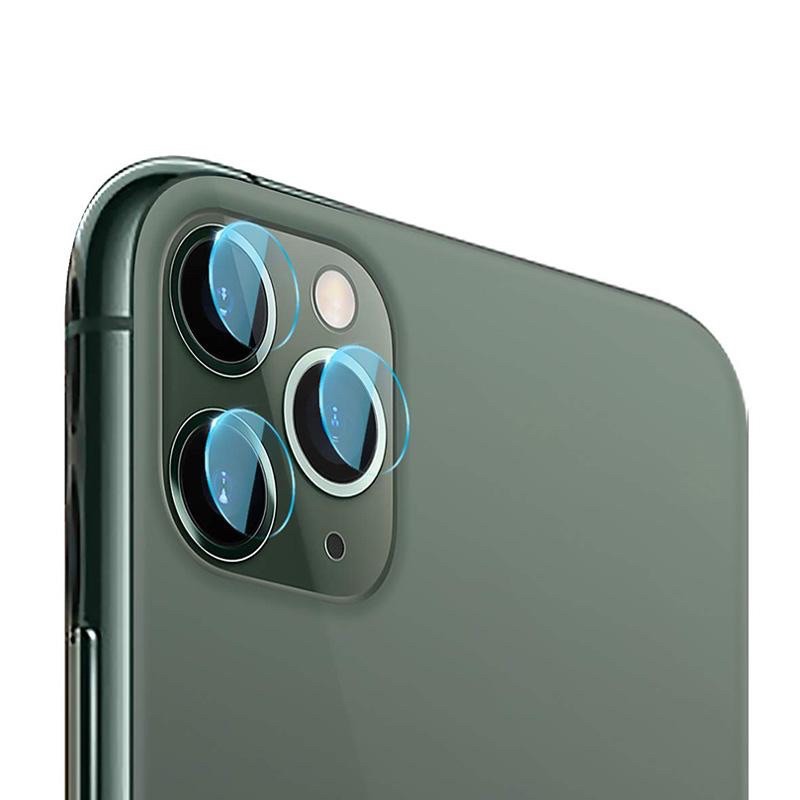 tempered glass camera iphone 11 promax