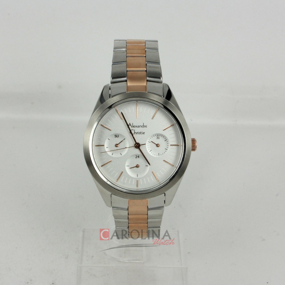 

Alexandre Christie A2817BFBTRSL Wanita