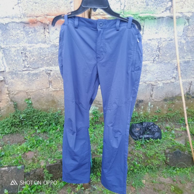 Celana out door Praus