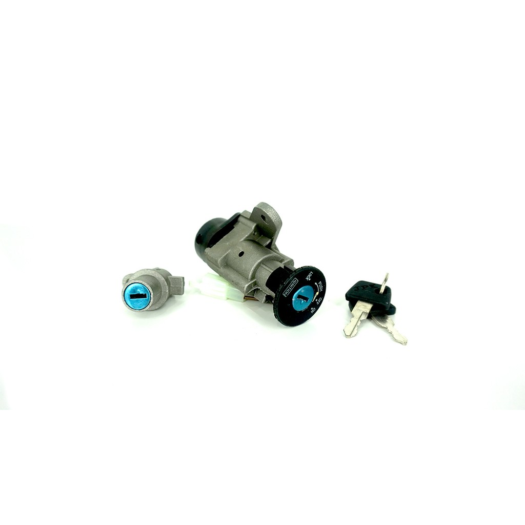 Kunci Kontak 1 set Motor Jupiter Z