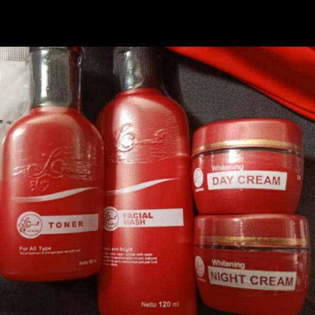 Lc beauty original new plipit gold