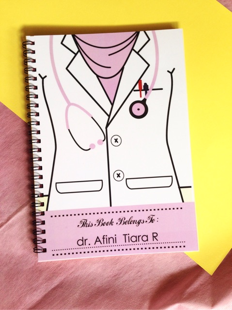 Notebook DOKTER