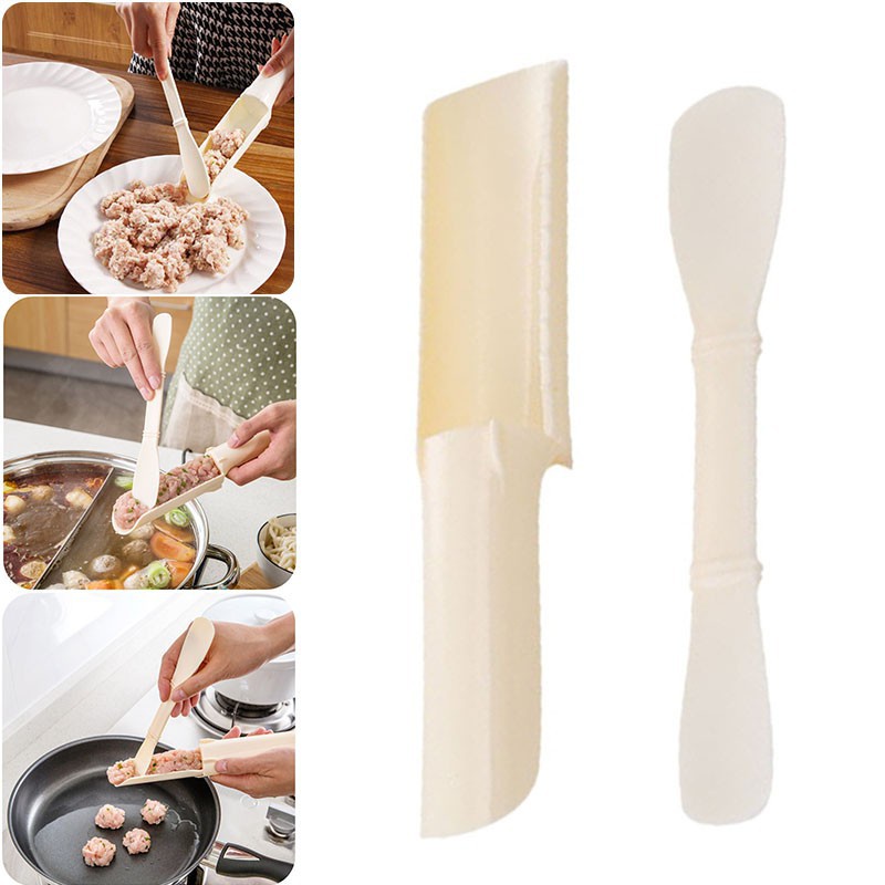 MurahBeli Alat Cetak Bakso Plastik / Alat Cetakan Bakso Alat Cetak Pentol