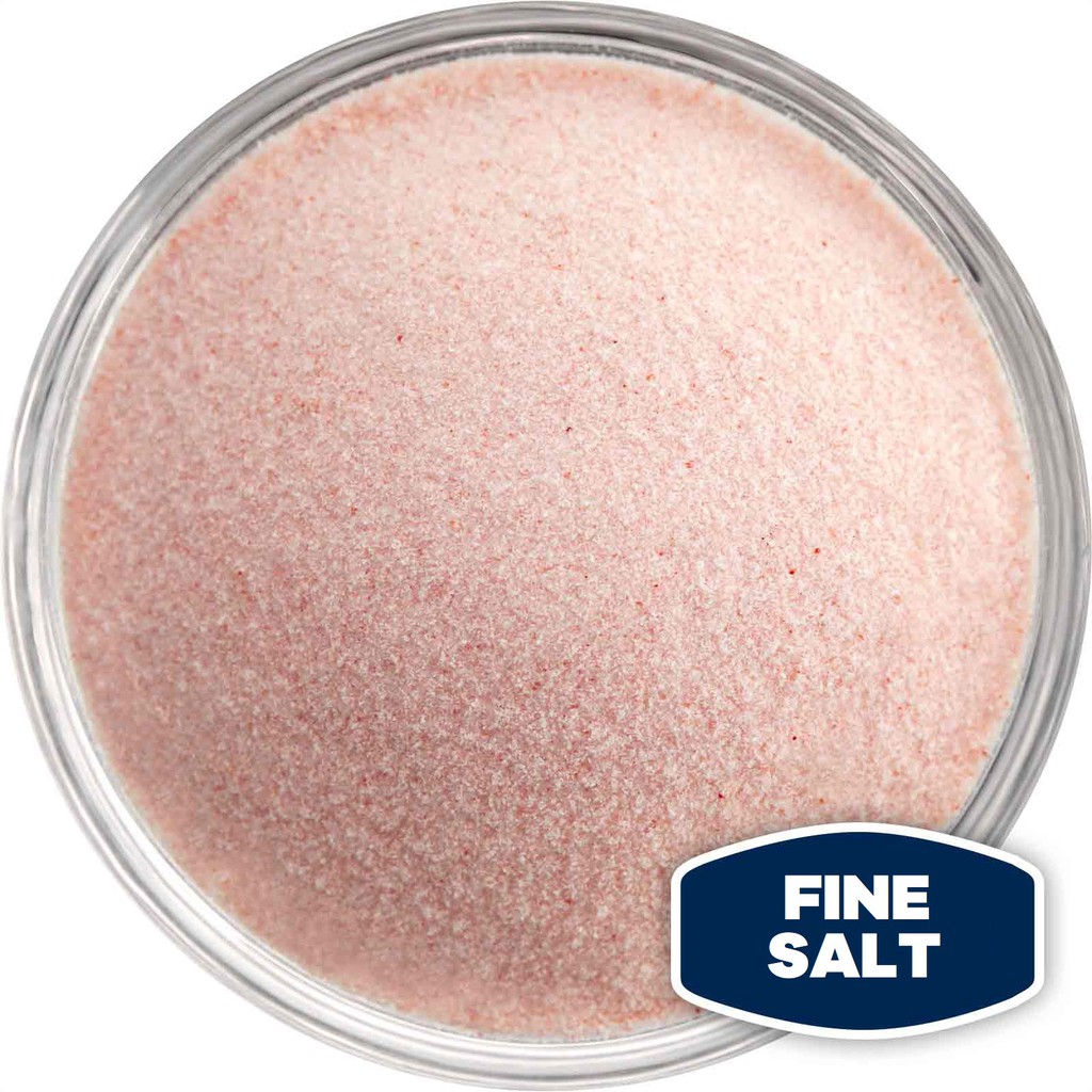 

GARAM HIMALAYA ASLI dan SEHAT!