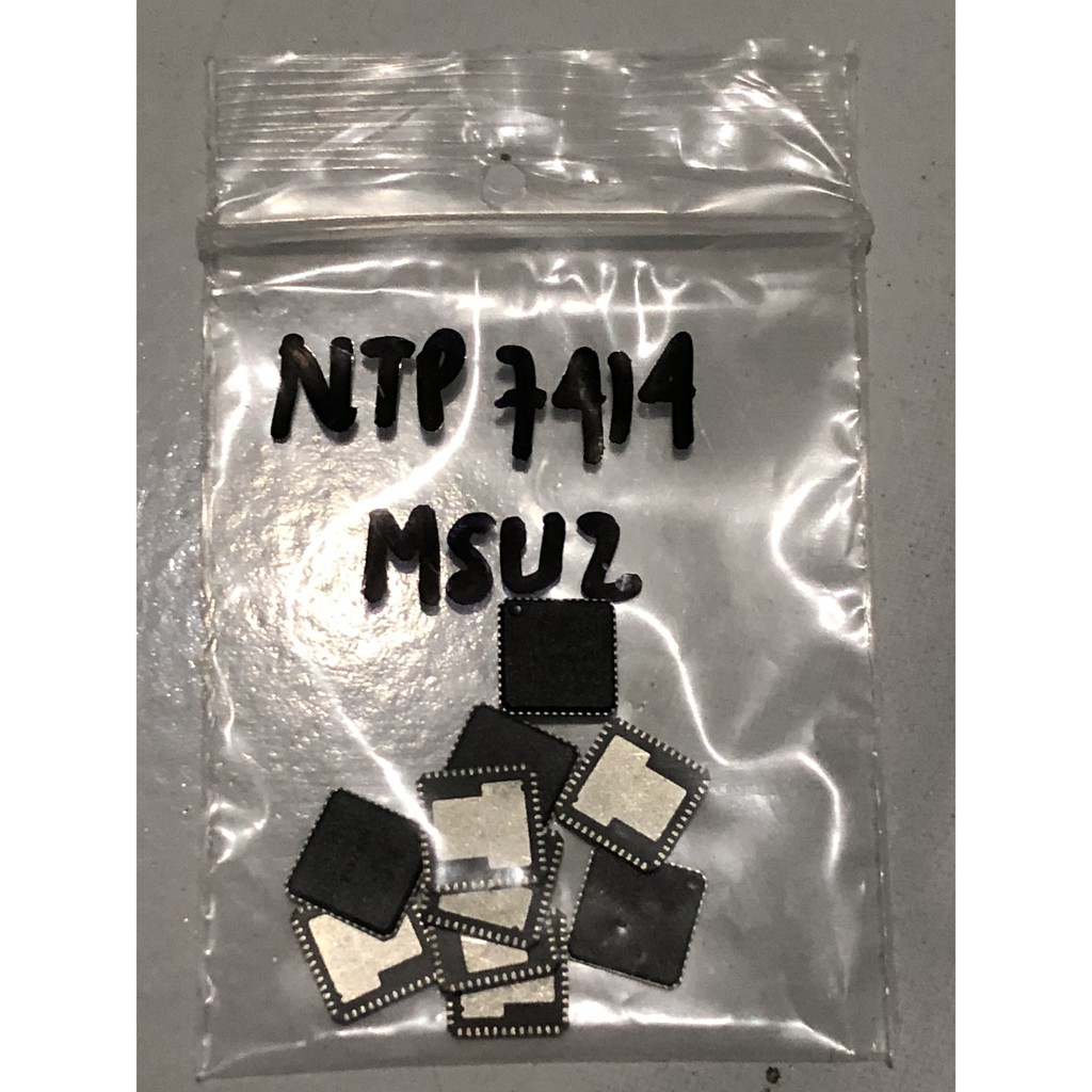

NTP7414