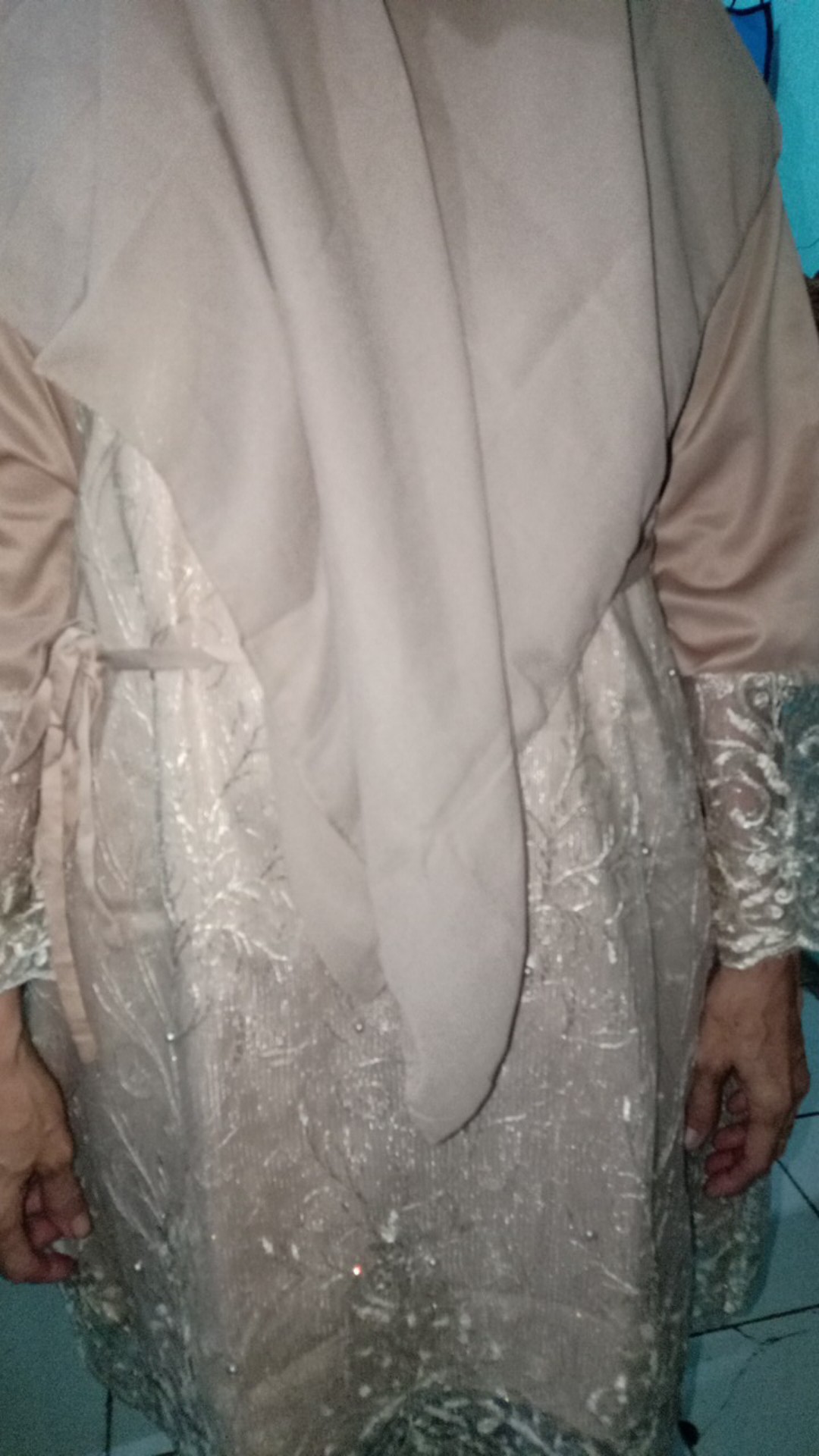 Maura Couple - Sania Ruffle Batik Couple Ori Ndoro Jowi Dnt Garansi Termurah Shopee - Batik Solo