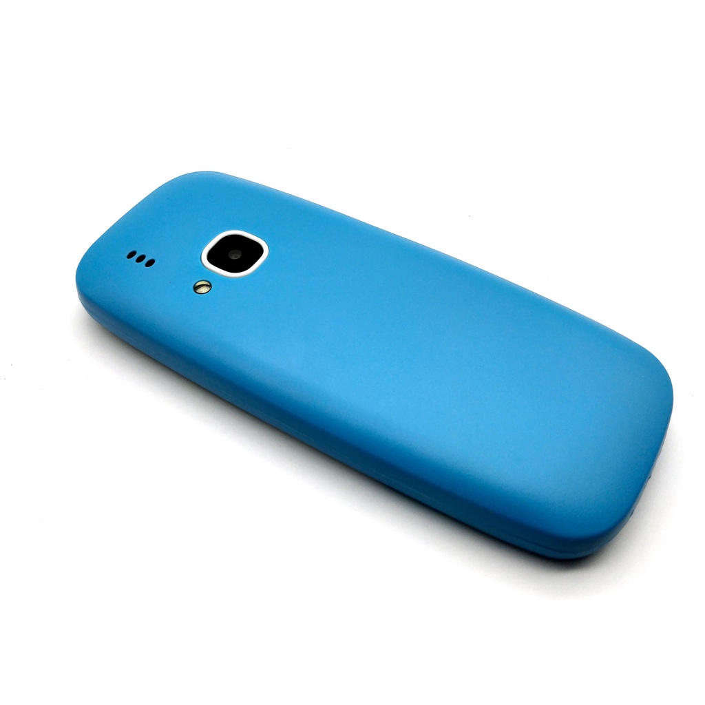 Hp Handphone DUAL SIM Bisa Bahasa Indonesia