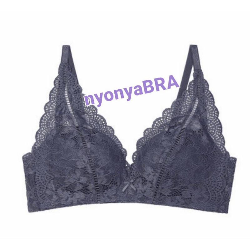 Sorella bra tanpa kawat 34B, 32B push up,S10-29713