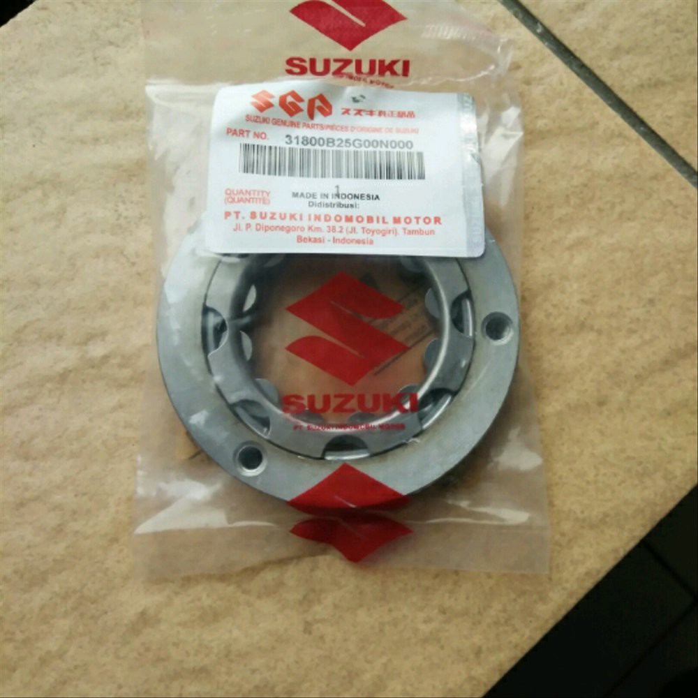 ONE WAY-RUMAH PELOR STARTER-STATER SATRIA FU ORI JKS329