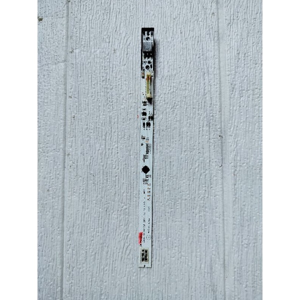 Ir Remote control dan Tombol Tv LG 22CS460TA 22CS460 22CS410TB 22CS410