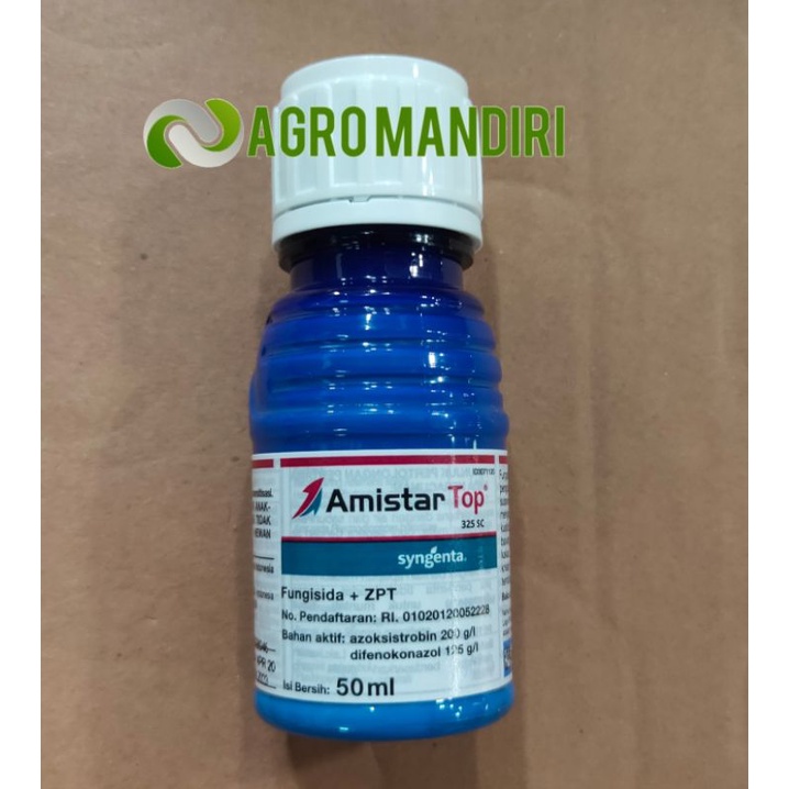 Amistartop 50ml