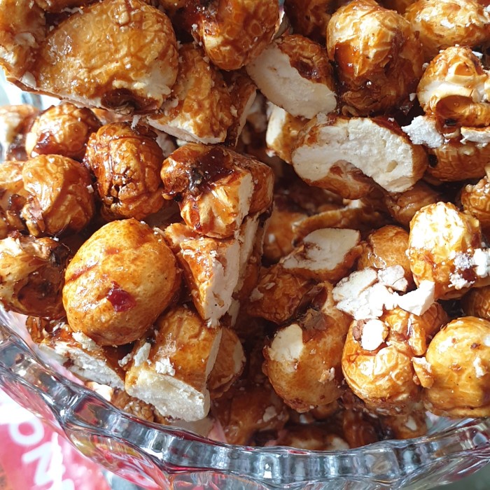 

Brondong Jagung
