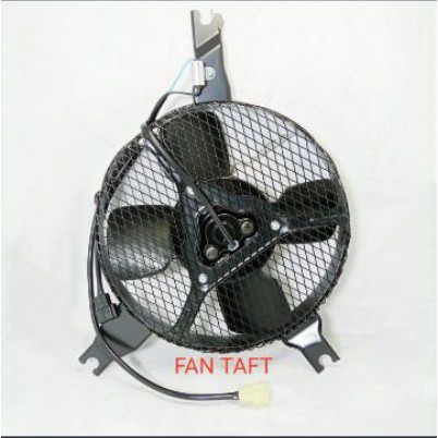 SHROUD FAN AC MOBIL TAFT FEROZA ASLI DENSO