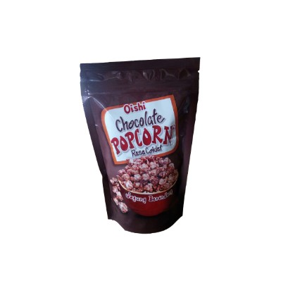 

Oishi Popcorn Coklat 100gr