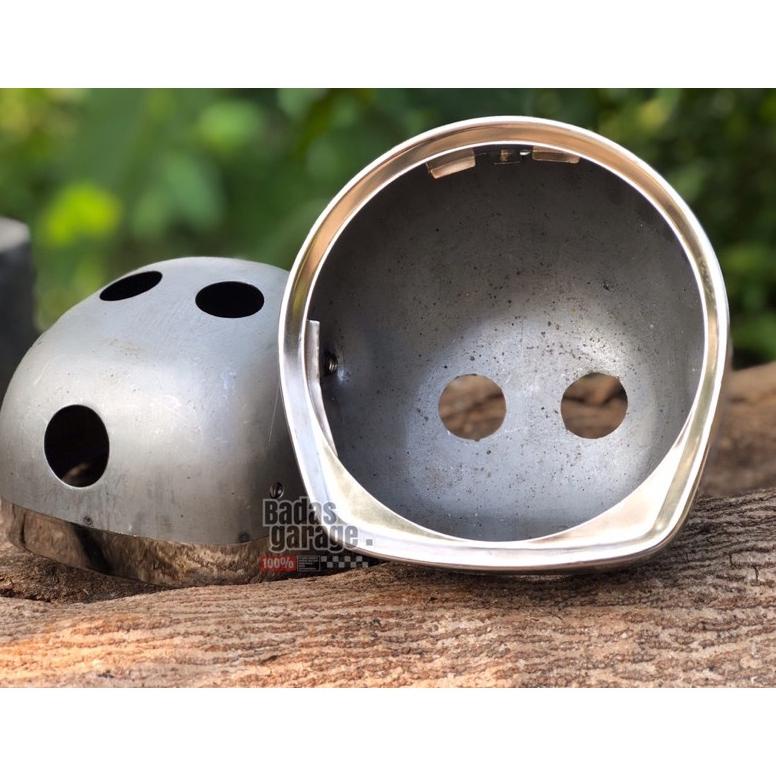 Batok Lampu Van Van Batok Suzuki Vanvan